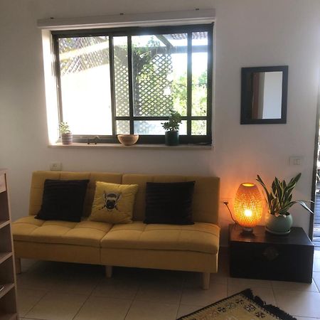 Kineret View Apartment Neot Golan Exterior foto