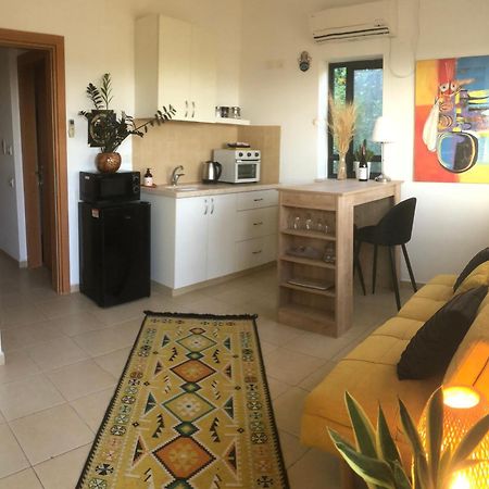 Kineret View Apartment Neot Golan Exterior foto