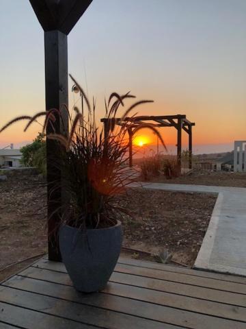 Kineret View Apartment Neot Golan Exterior foto