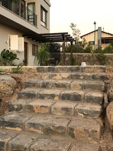 Kineret View Apartment Neot Golan Exterior foto