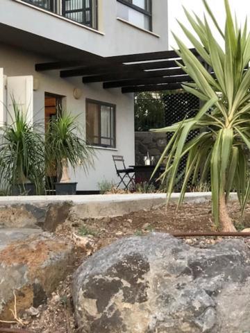 Kineret View Apartment Neot Golan Exterior foto