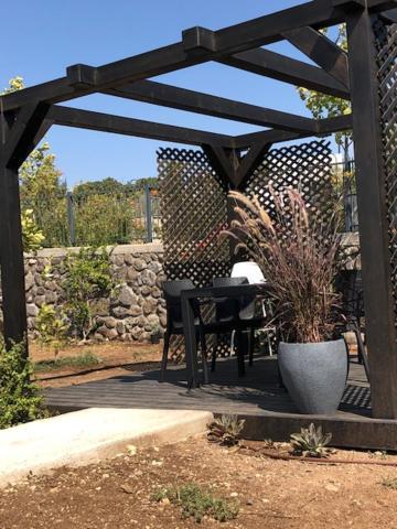 Kineret View Apartment Neot Golan Exterior foto