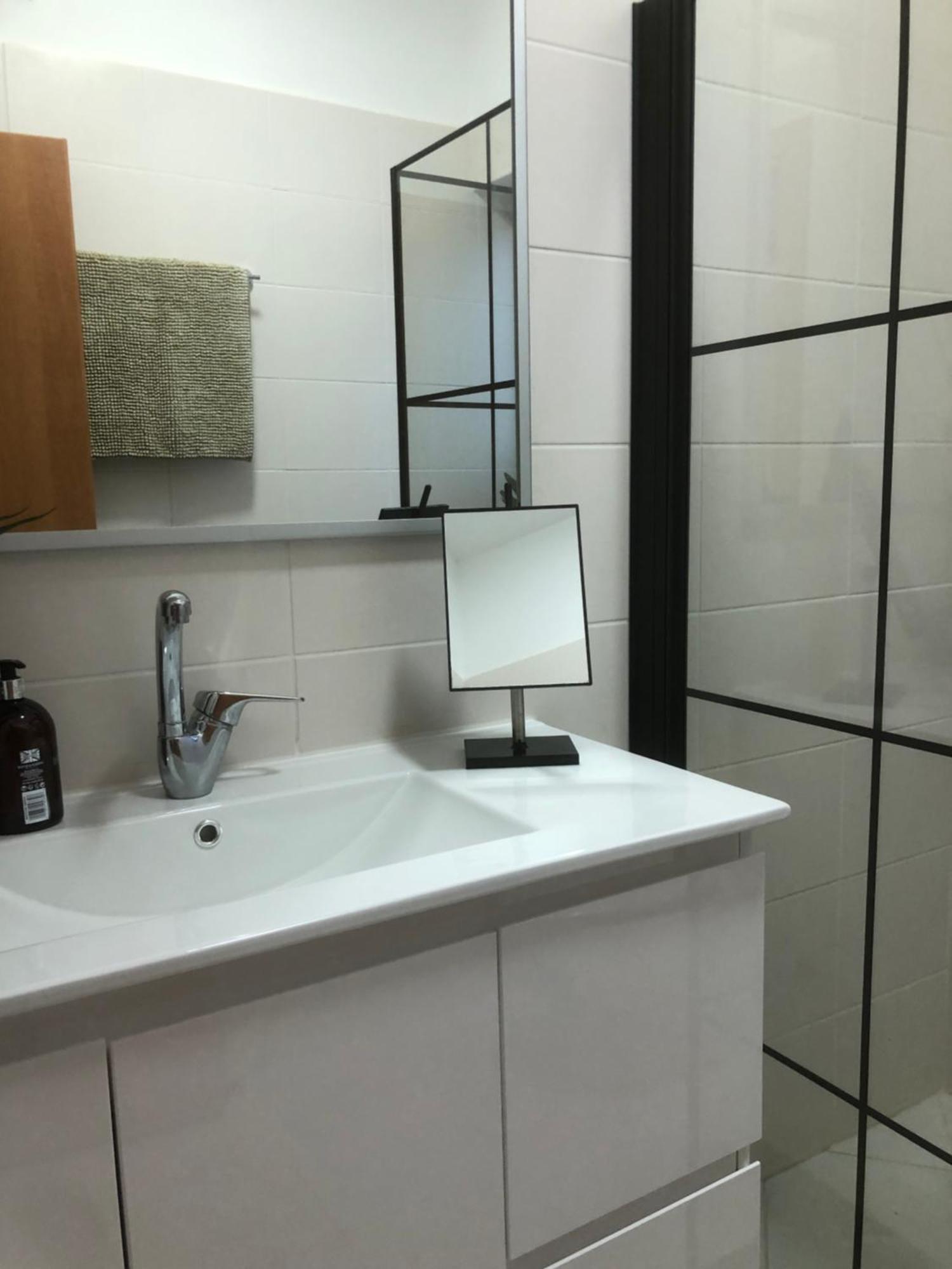 Kineret View Apartment Neot Golan Exterior foto
