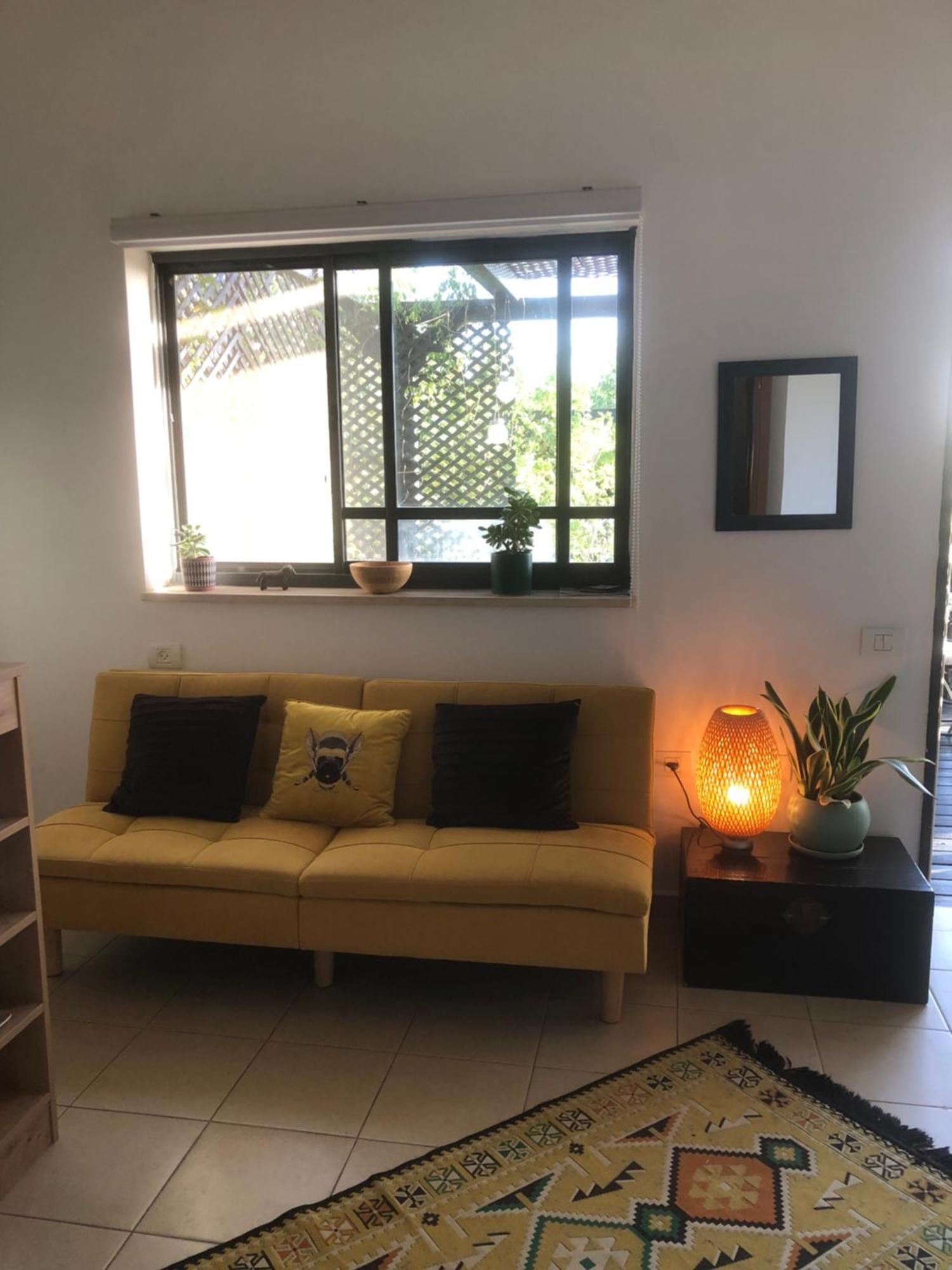 Kineret View Apartment Neot Golan Exterior foto