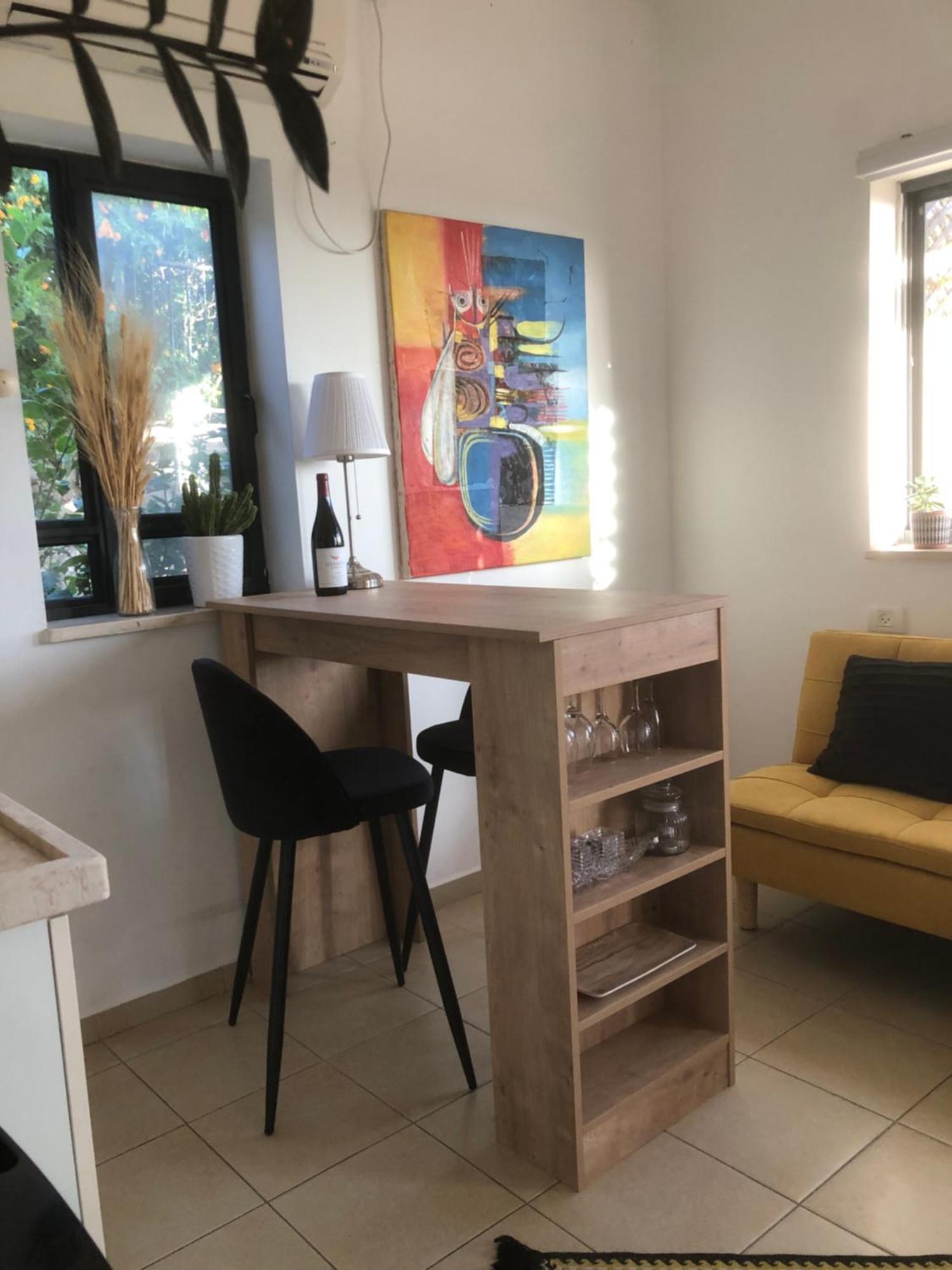 Kineret View Apartment Neot Golan Exterior foto