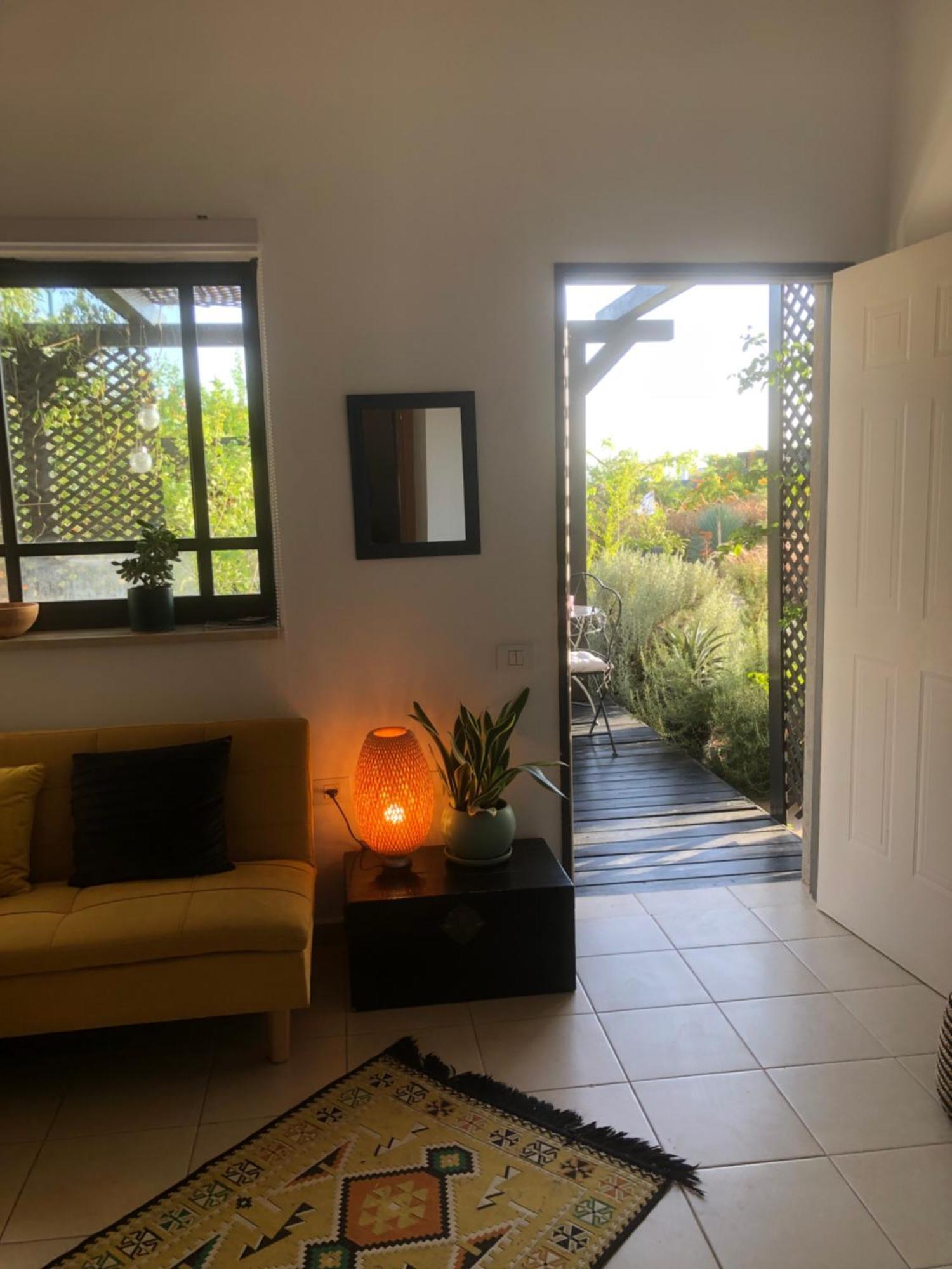 Kineret View Apartment Neot Golan Exterior foto